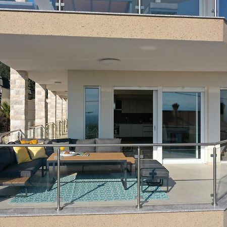 Villa Sunny Icici- Apartment Sun エクステリア 写真