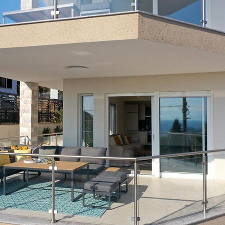 Villa Sunny Icici- Apartment Sun エクステリア 写真