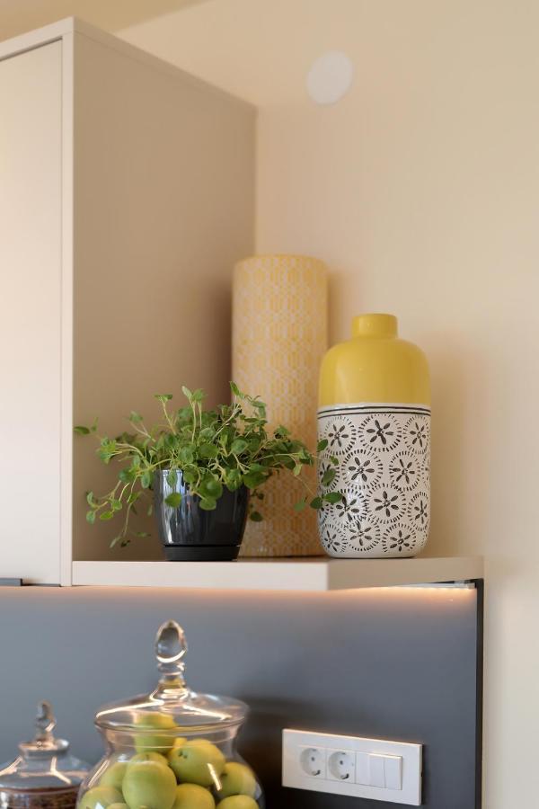 Villa Sunny Icici- Apartment Sun エクステリア 写真