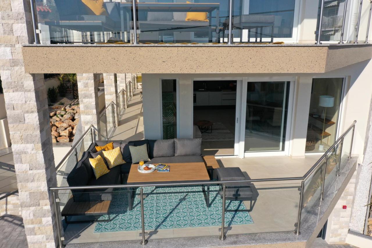 Villa Sunny Icici- Apartment Sun エクステリア 写真