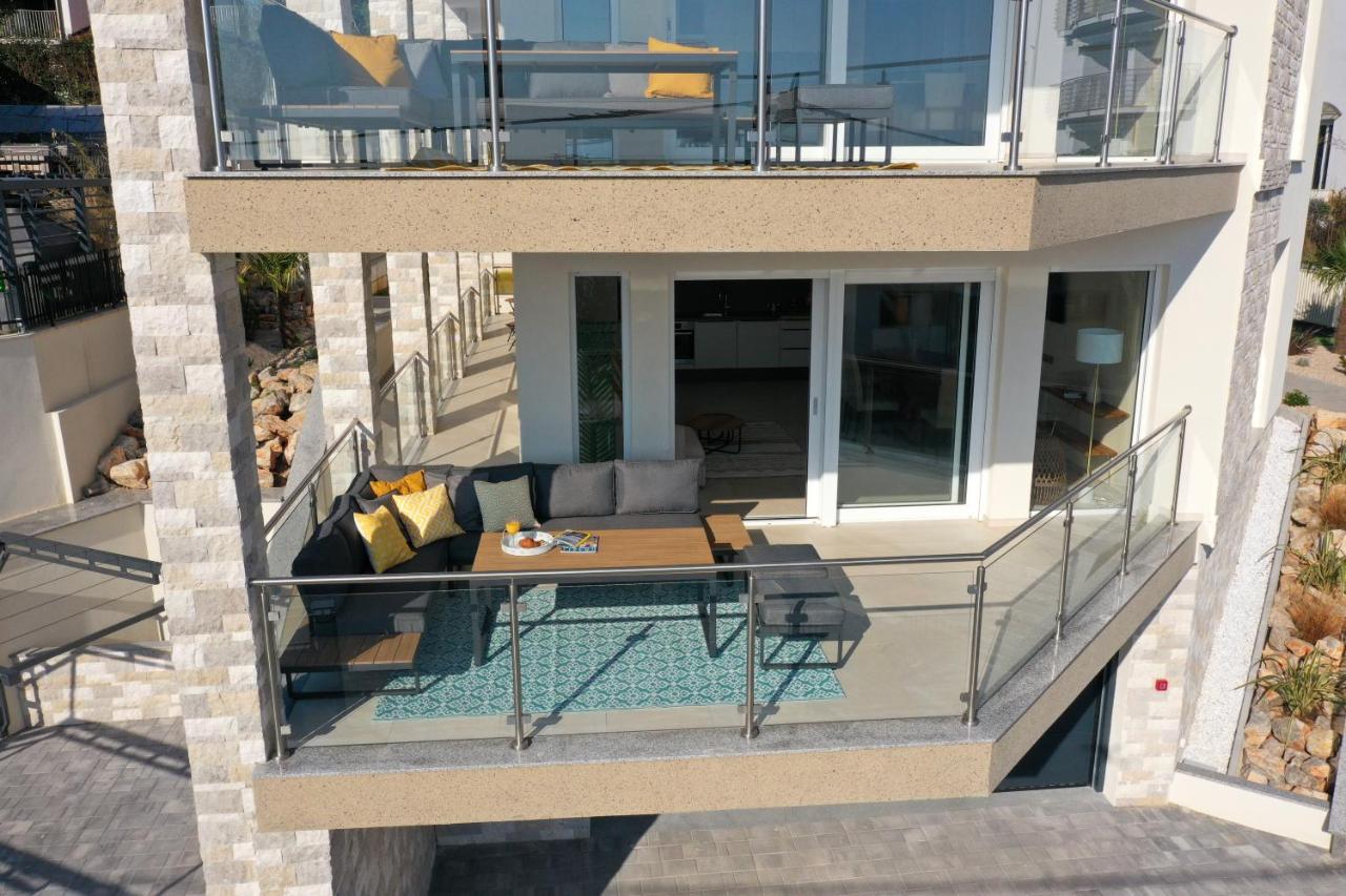 Villa Sunny Icici- Apartment Sun エクステリア 写真