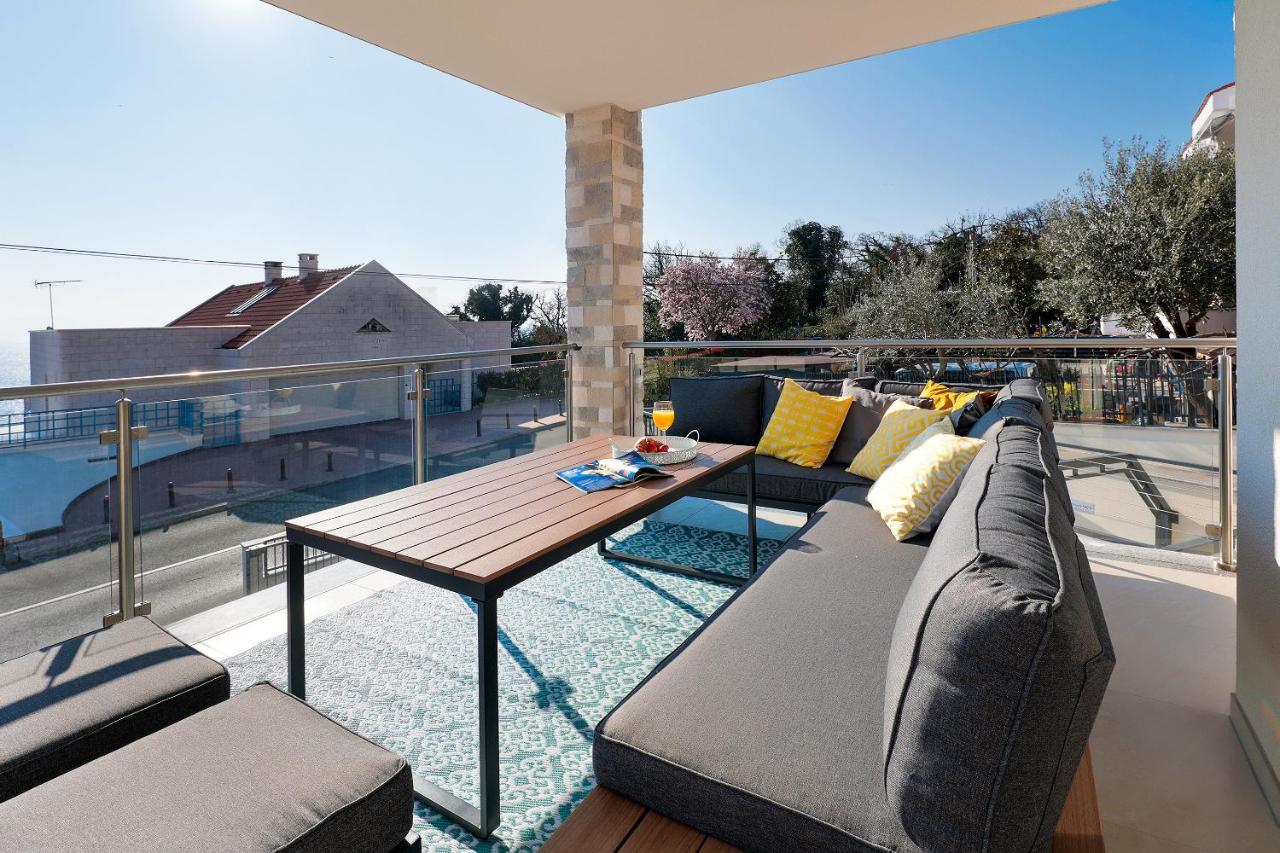 Villa Sunny Icici- Apartment Sun エクステリア 写真