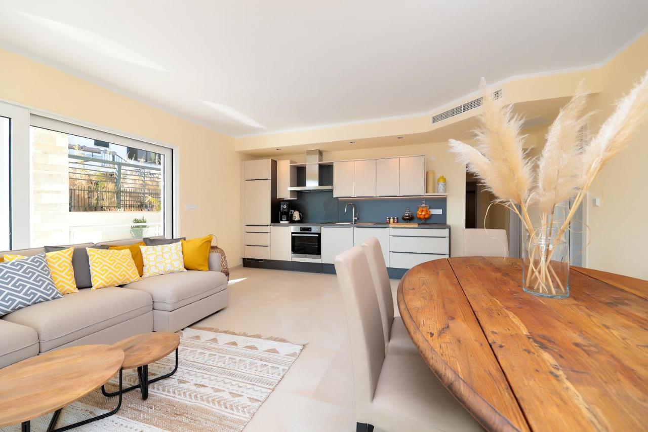 Villa Sunny Icici- Apartment Sun エクステリア 写真
