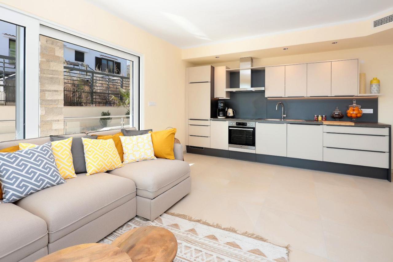 Villa Sunny Icici- Apartment Sun エクステリア 写真