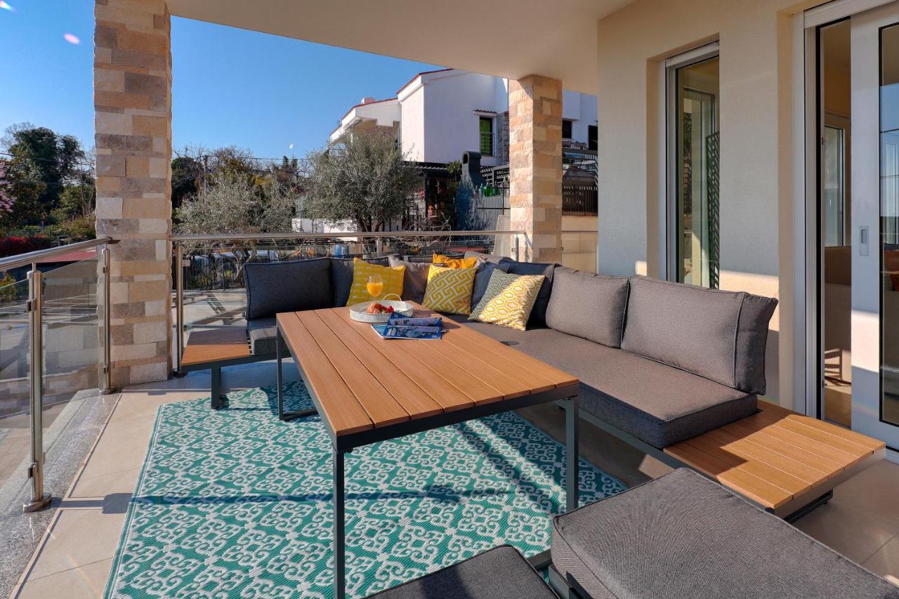 Villa Sunny Icici- Apartment Sun エクステリア 写真