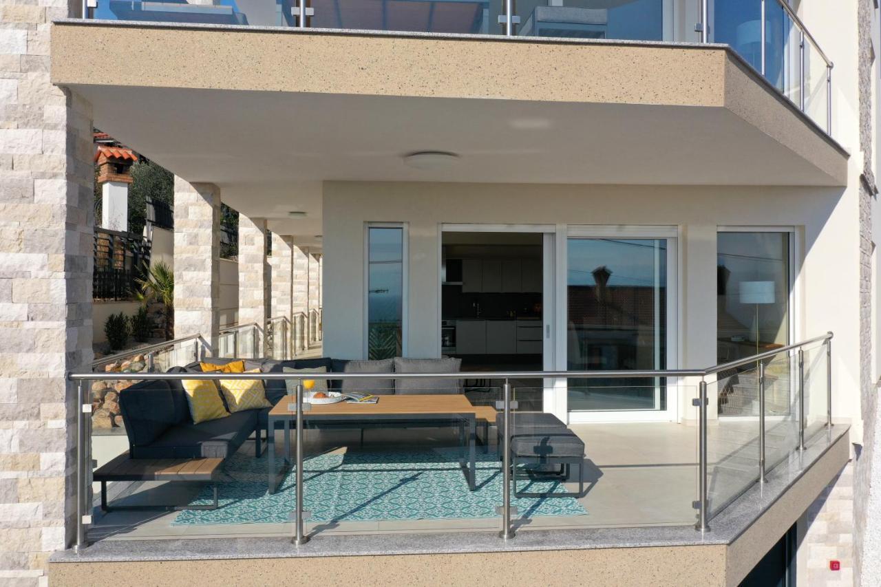 Villa Sunny Icici- Apartment Sun エクステリア 写真