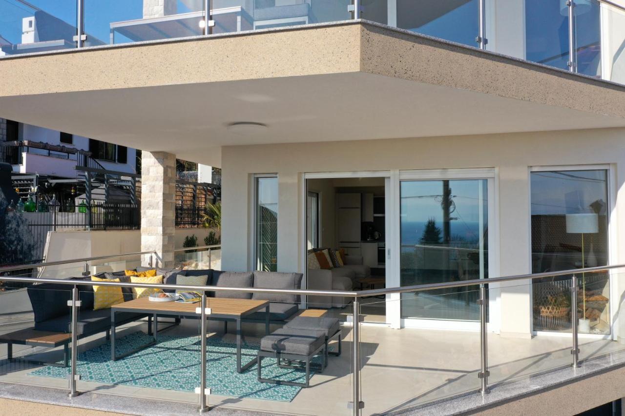 Villa Sunny Icici- Apartment Sun エクステリア 写真