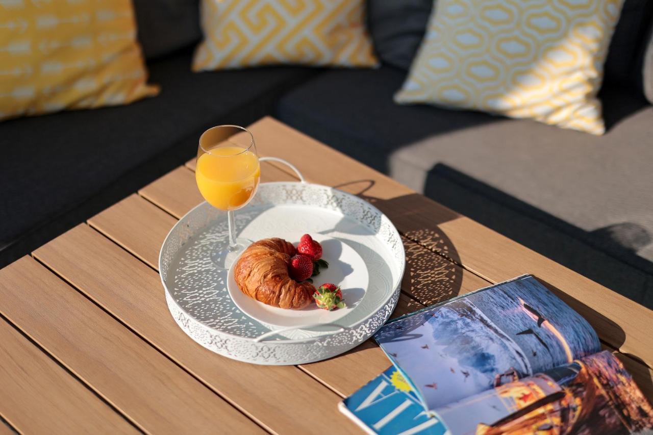 Villa Sunny Icici- Apartment Sun エクステリア 写真