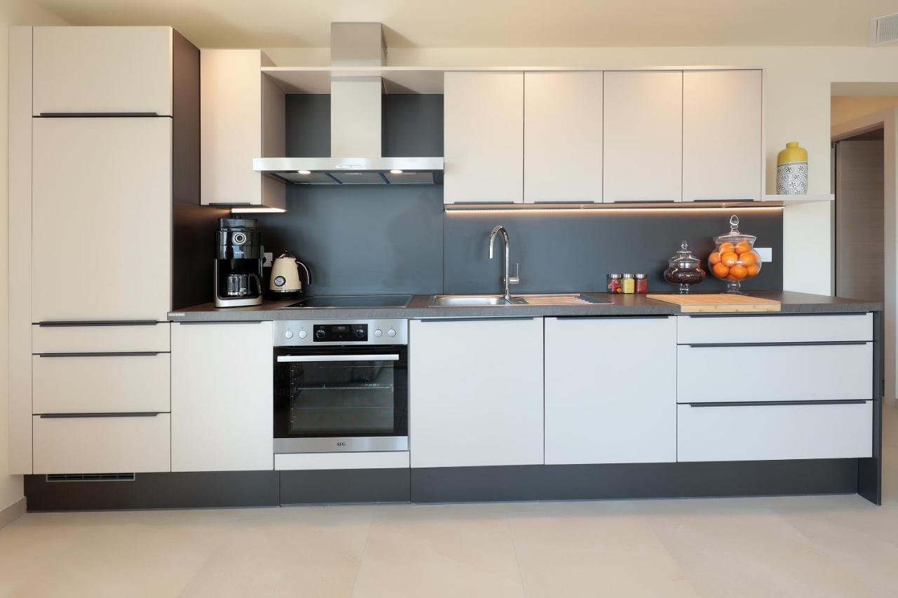 Villa Sunny Icici- Apartment Sun エクステリア 写真