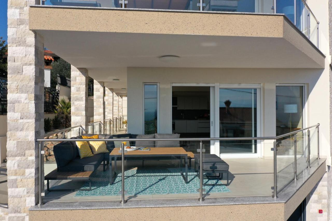 Villa Sunny Icici- Apartment Sun エクステリア 写真