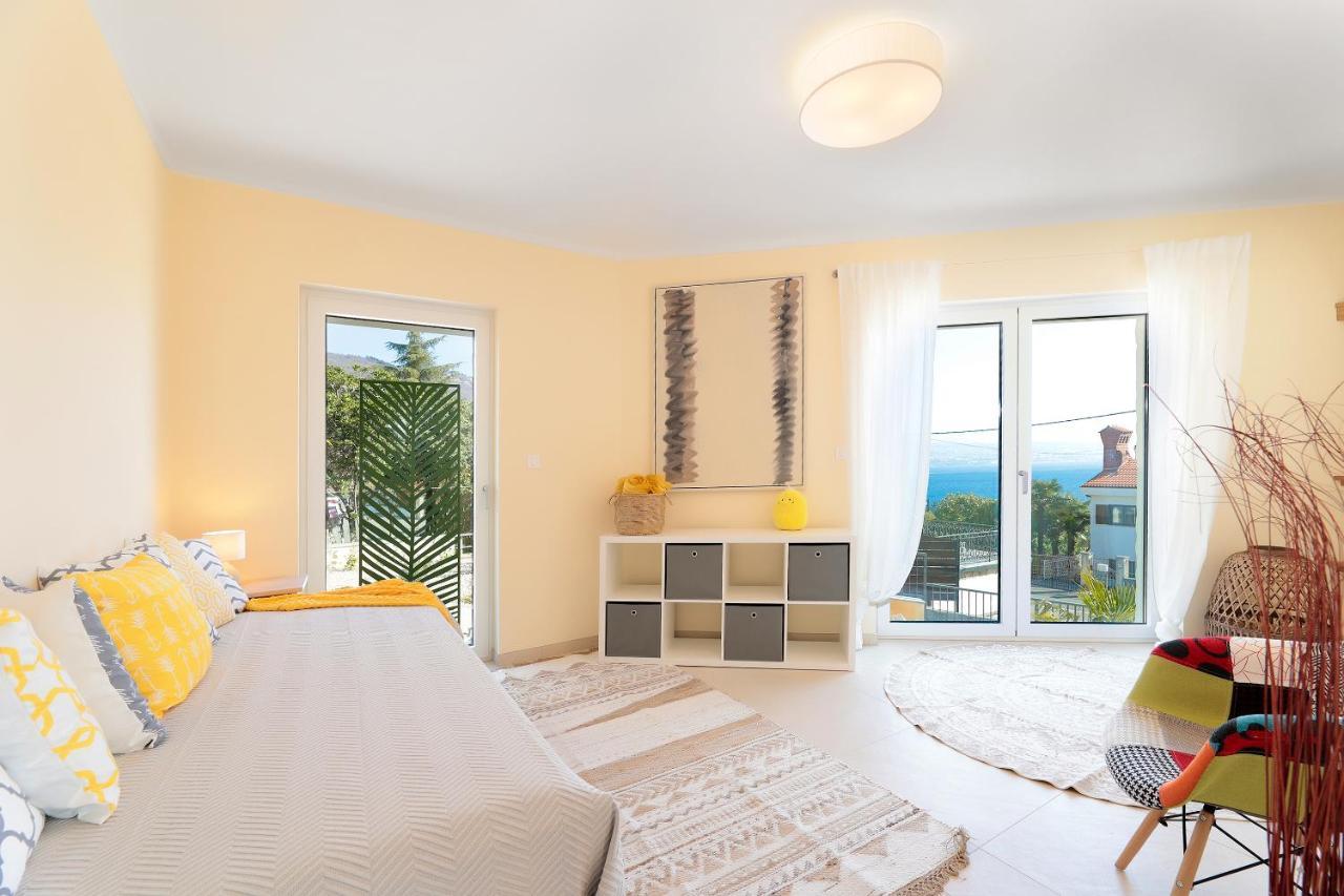 Villa Sunny Icici- Apartment Sun エクステリア 写真