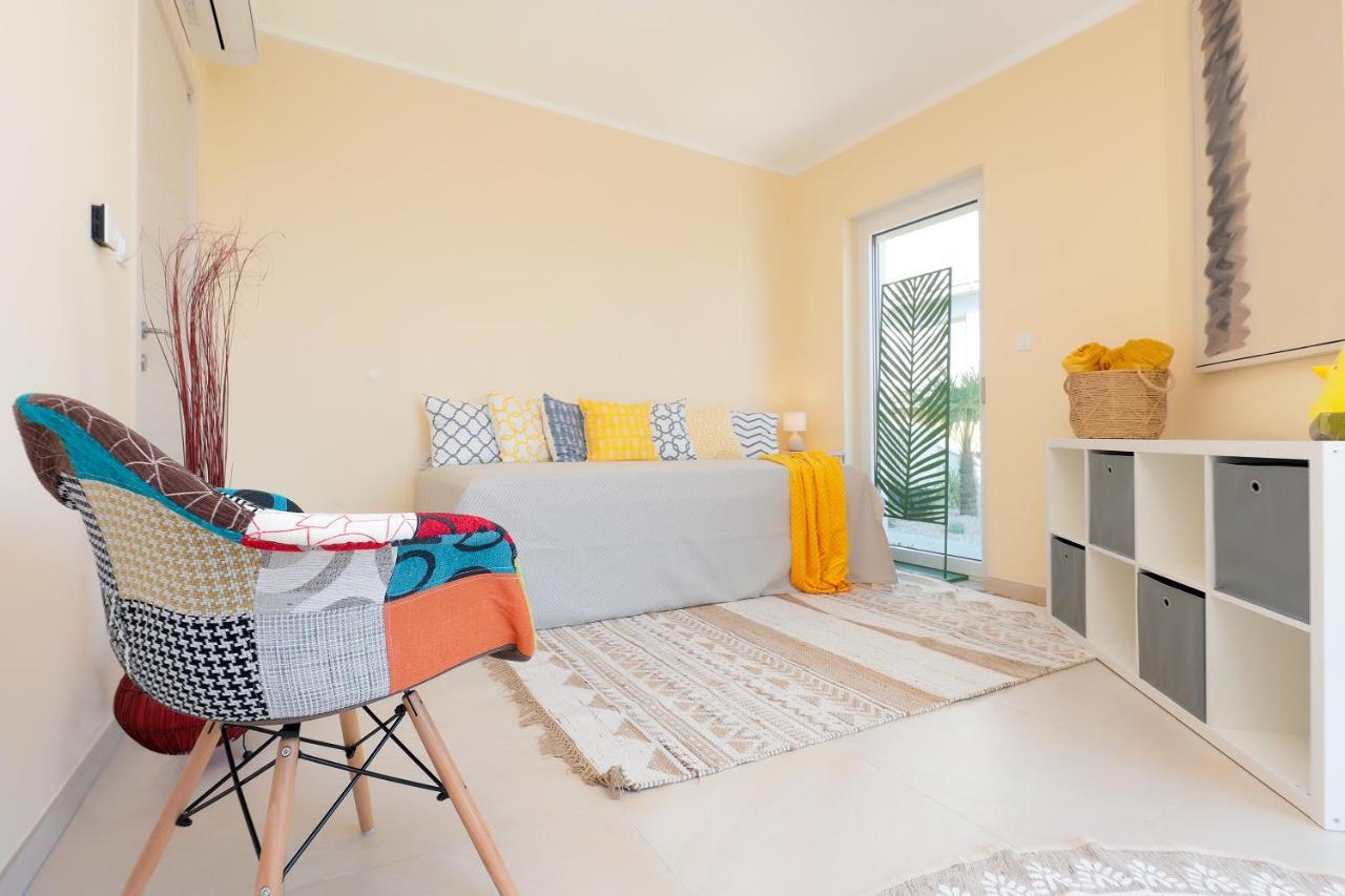 Villa Sunny Icici- Apartment Sun エクステリア 写真