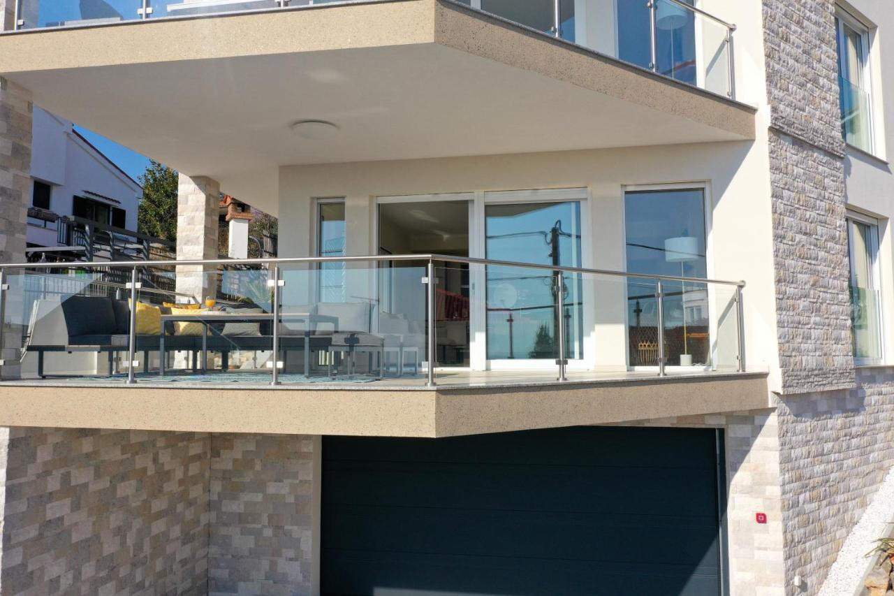 Villa Sunny Icici- Apartment Sun エクステリア 写真