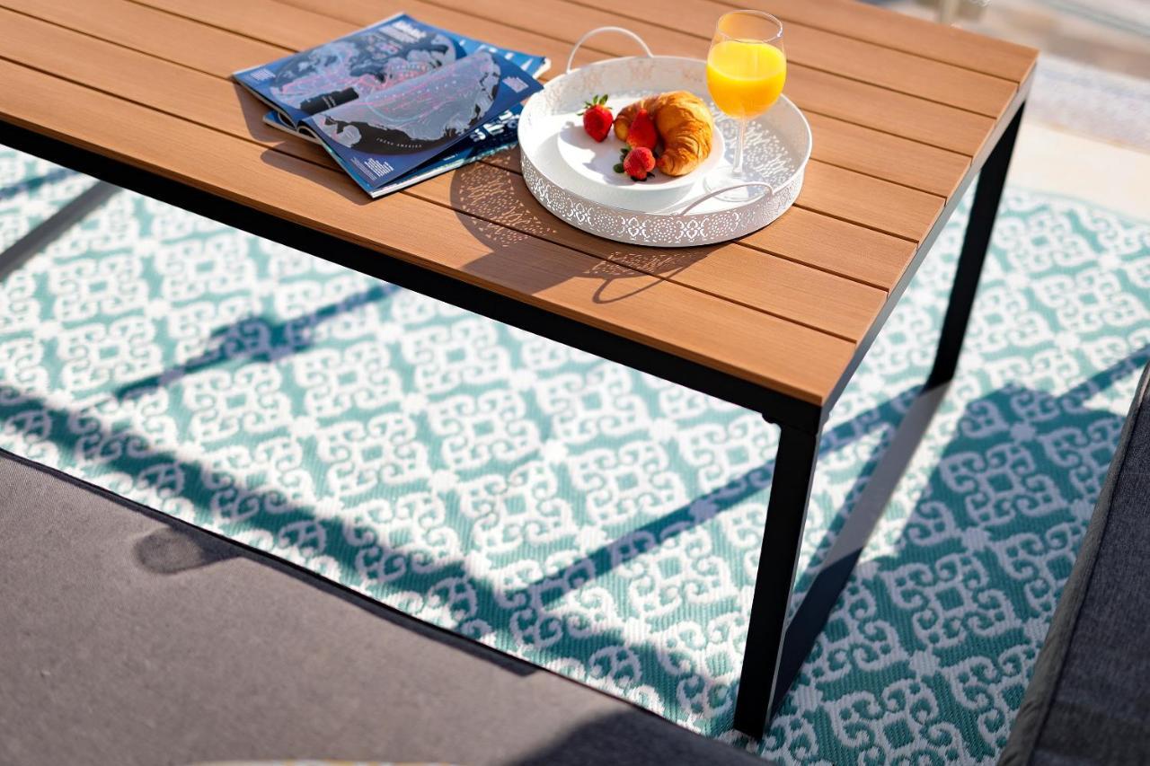 Villa Sunny Icici- Apartment Sun エクステリア 写真