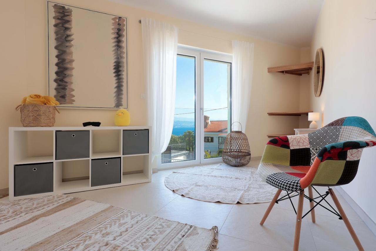 Villa Sunny Icici- Apartment Sun エクステリア 写真