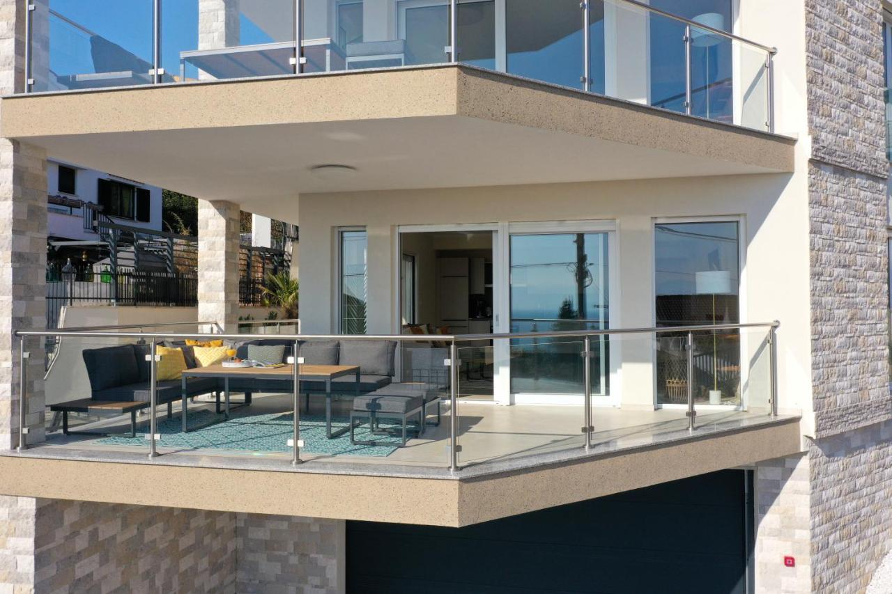 Villa Sunny Icici- Apartment Sun エクステリア 写真