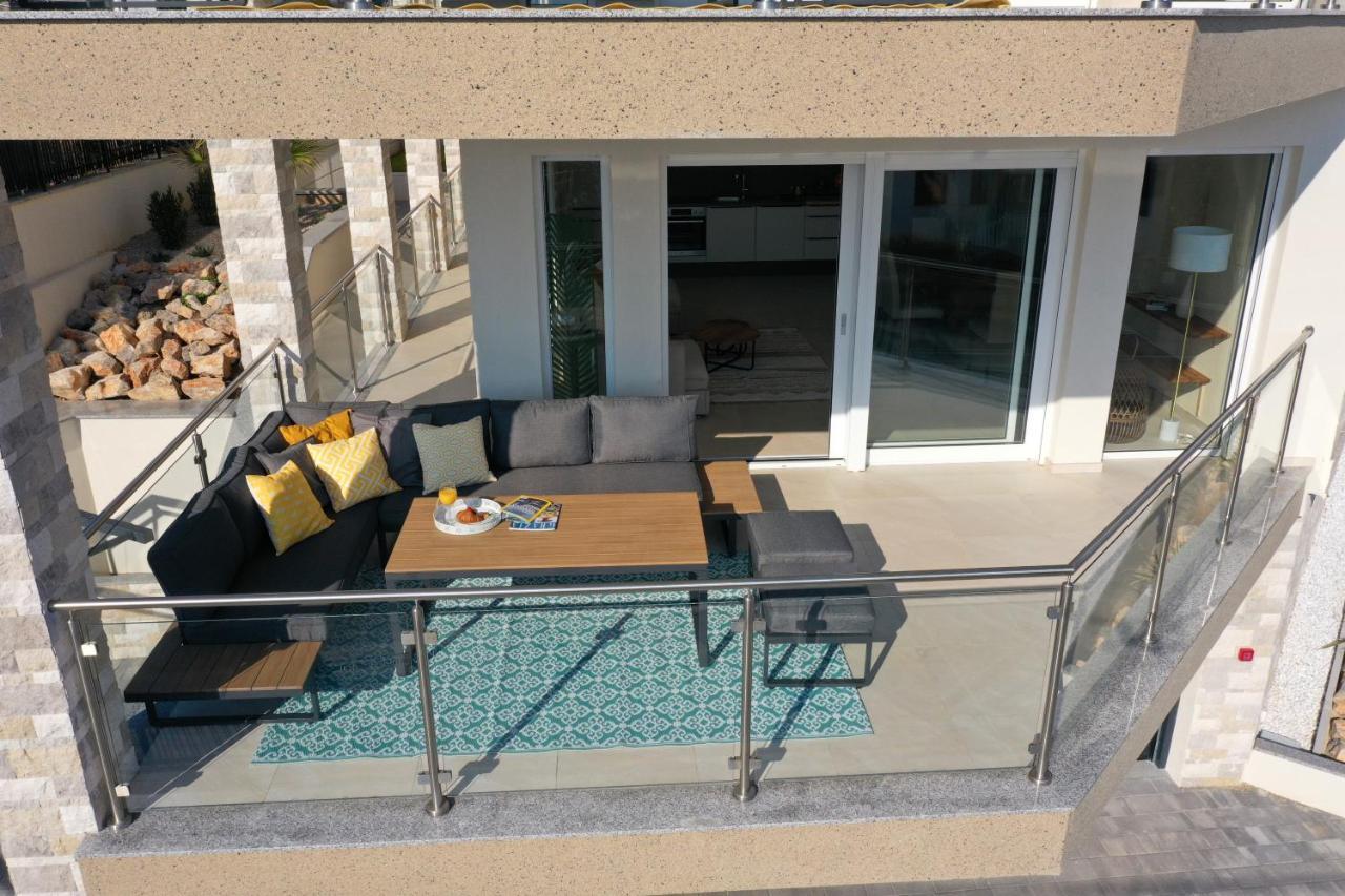 Villa Sunny Icici- Apartment Sun エクステリア 写真