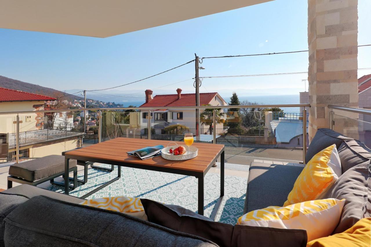 Villa Sunny Icici- Apartment Sun エクステリア 写真