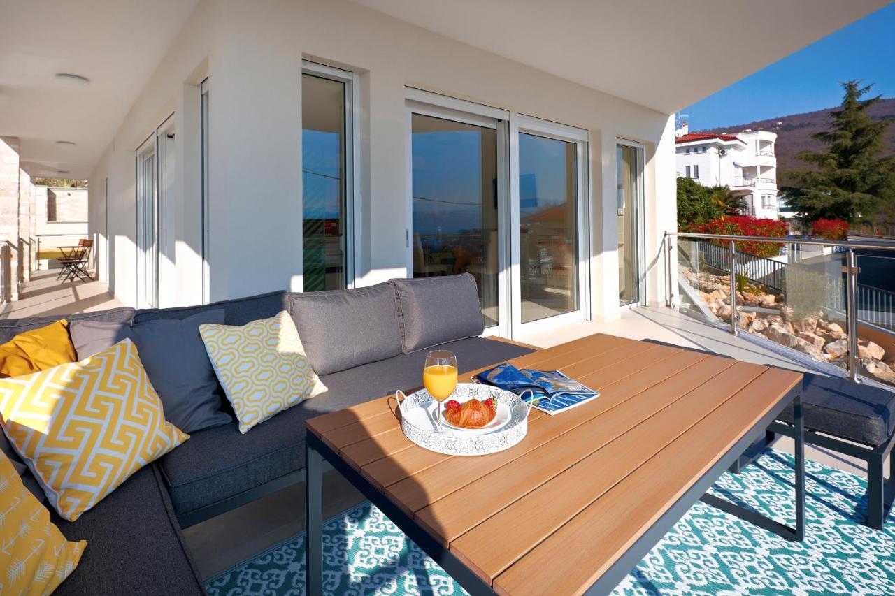 Villa Sunny Icici- Apartment Sun エクステリア 写真