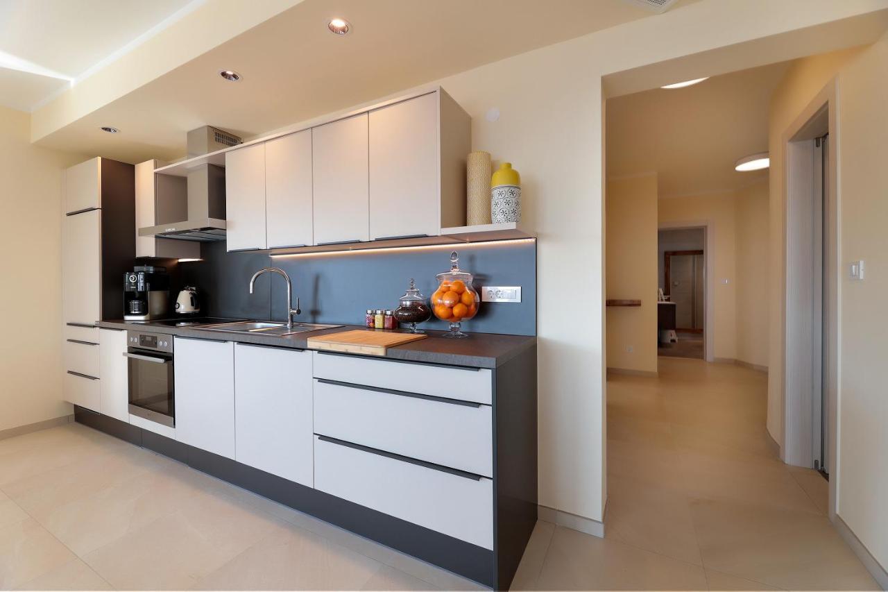 Villa Sunny Icici- Apartment Sun エクステリア 写真