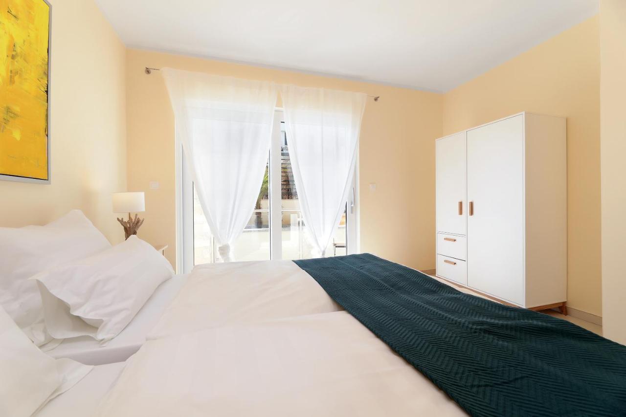 Villa Sunny Icici- Apartment Sun エクステリア 写真