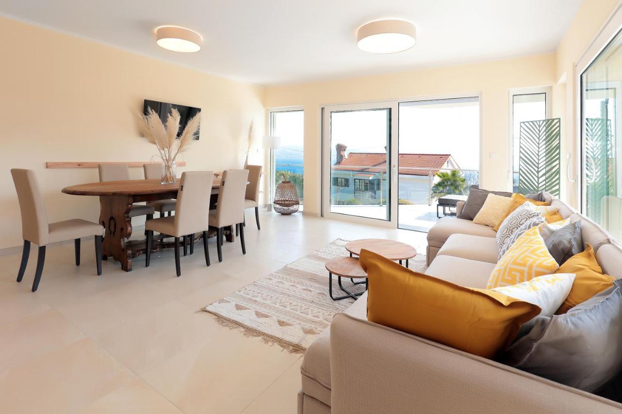 Villa Sunny Icici- Apartment Sun エクステリア 写真