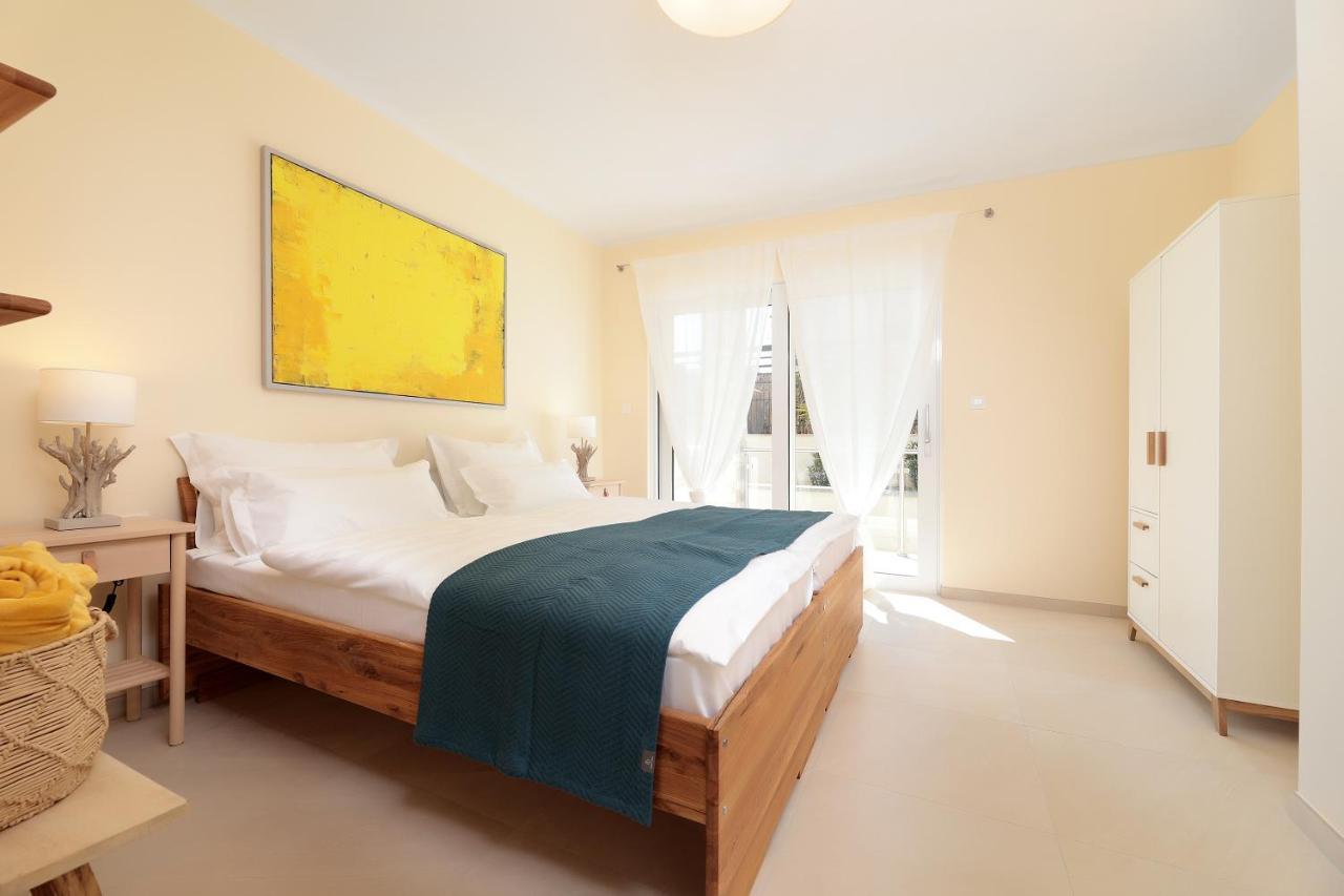 Villa Sunny Icici- Apartment Sun エクステリア 写真
