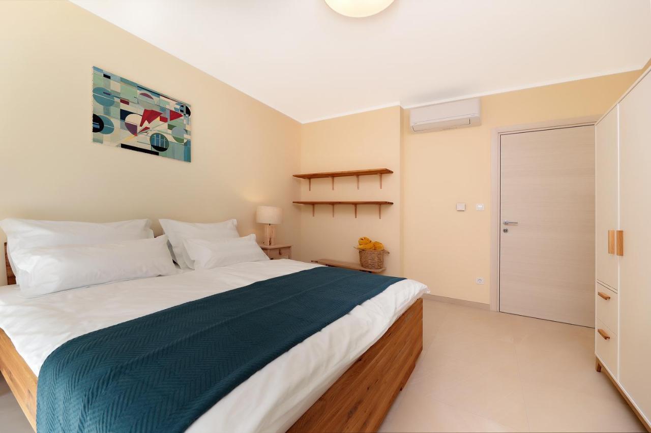 Villa Sunny Icici- Apartment Sun エクステリア 写真
