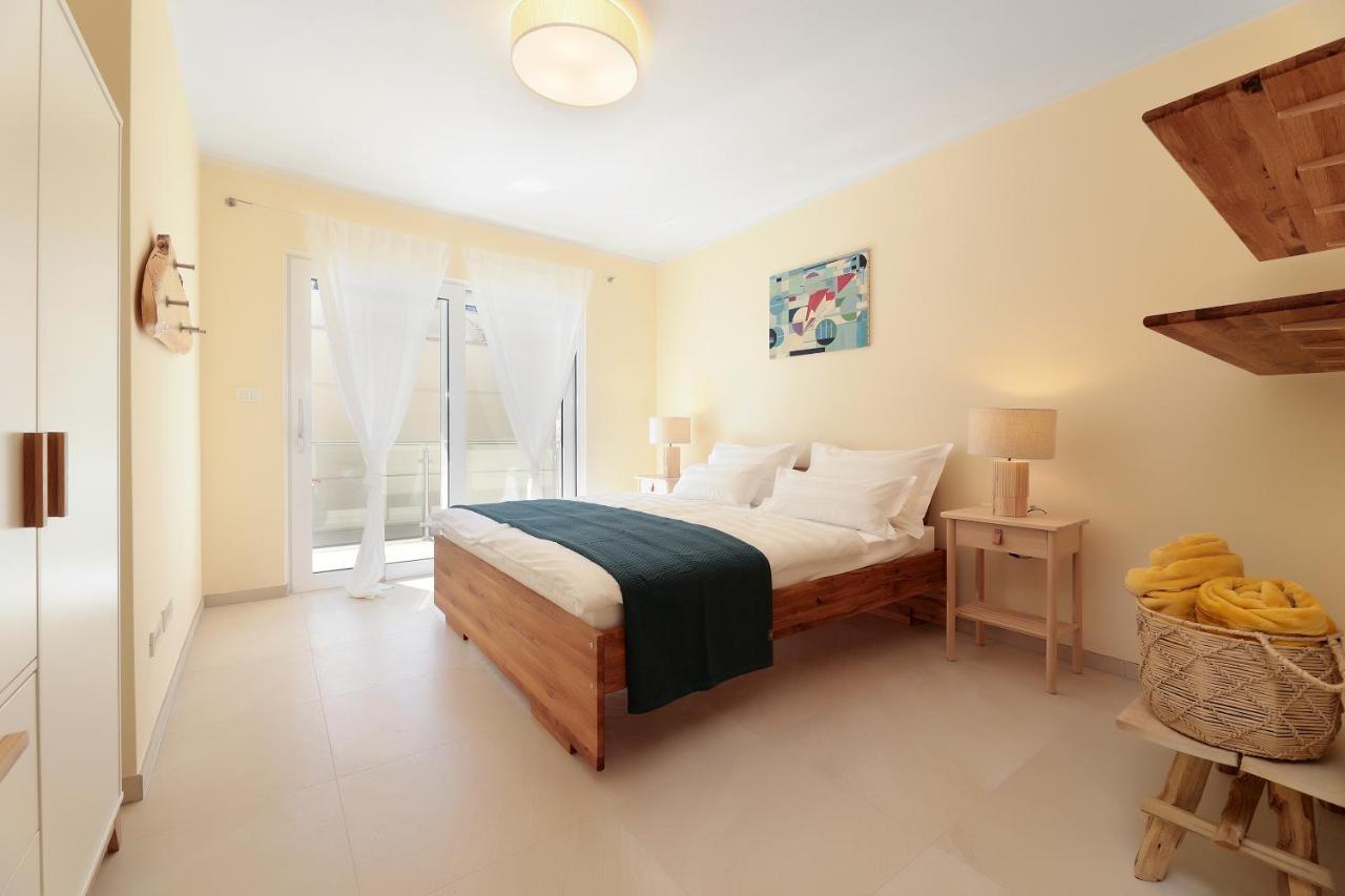 Villa Sunny Icici- Apartment Sun エクステリア 写真