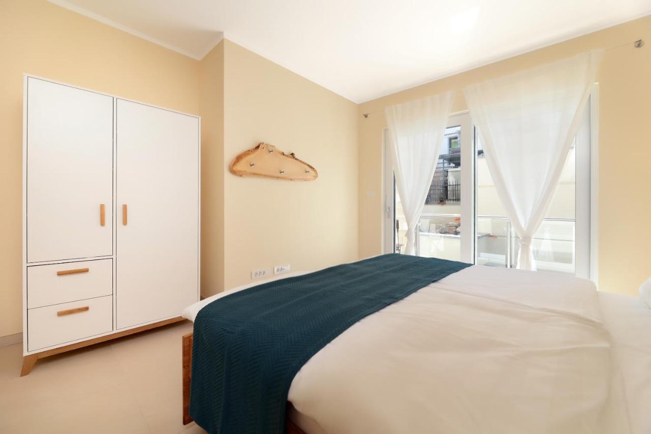 Villa Sunny Icici- Apartment Sun エクステリア 写真