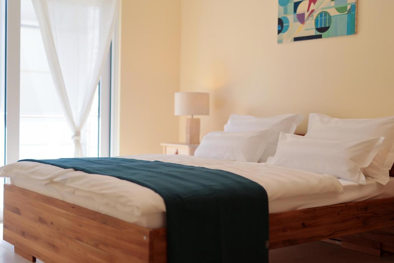 Villa Sunny Icici- Apartment Sun エクステリア 写真