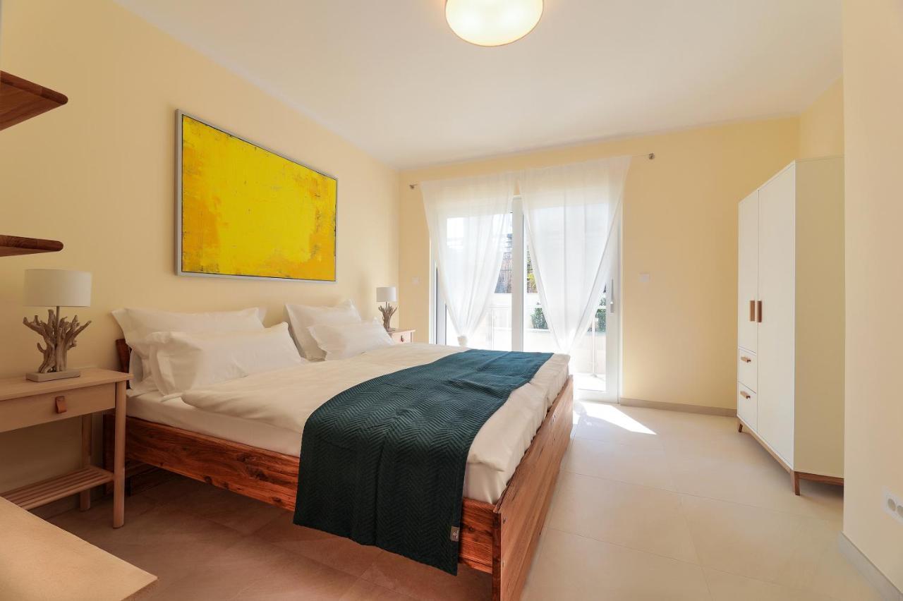 Villa Sunny Icici- Apartment Sun エクステリア 写真