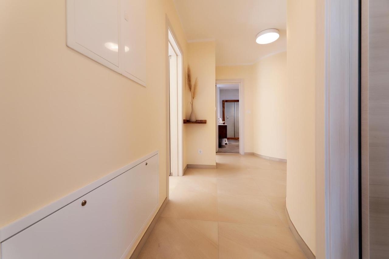 Villa Sunny Icici- Apartment Sun エクステリア 写真