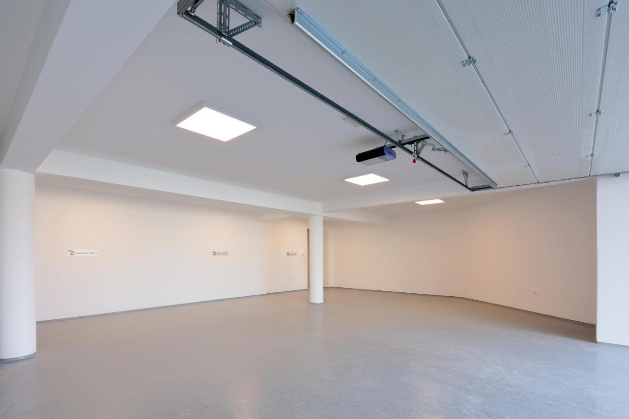 Villa Sunny Icici- Apartment Sun エクステリア 写真