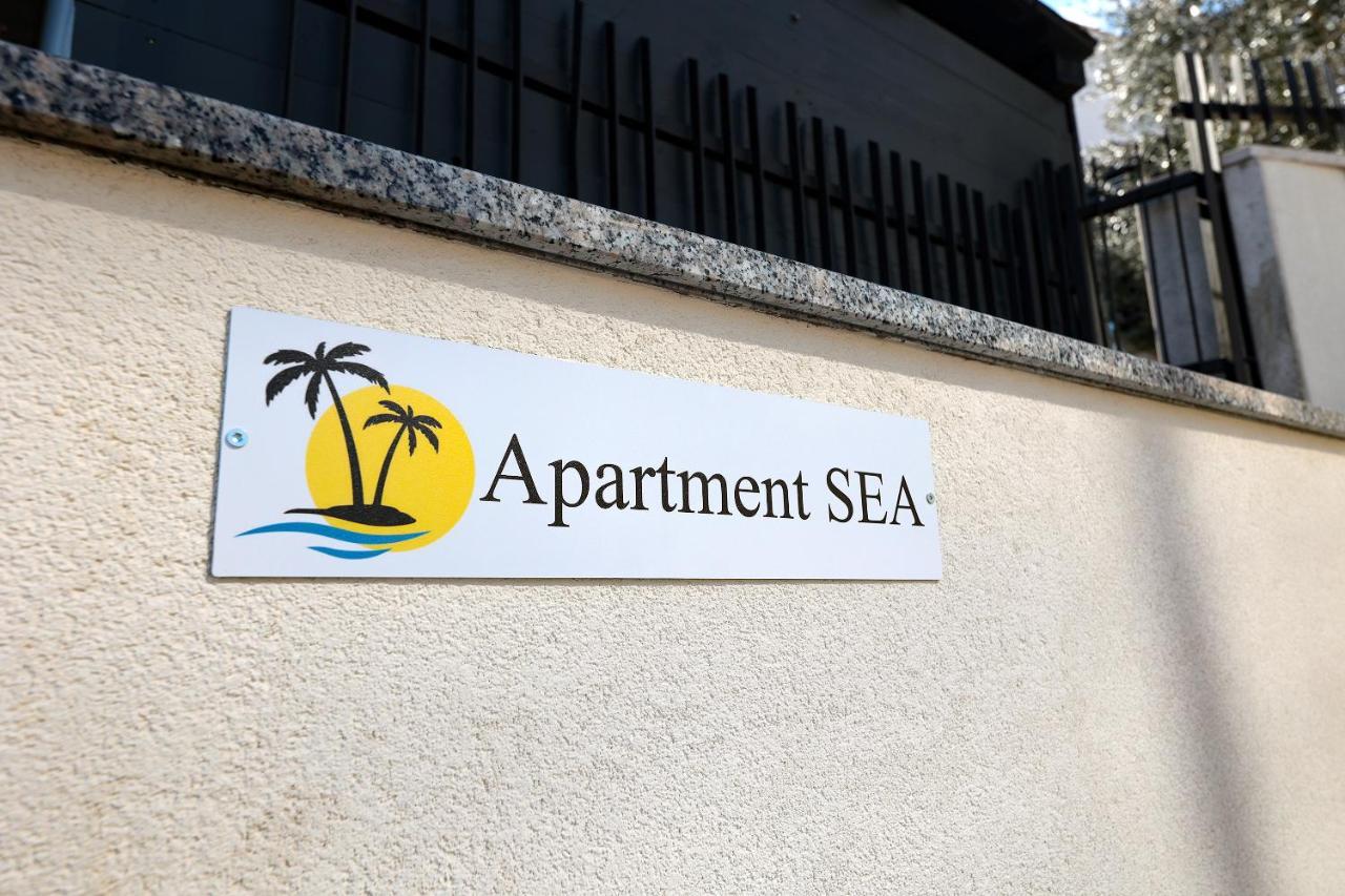 Villa Sunny Icici- Apartment Sun エクステリア 写真