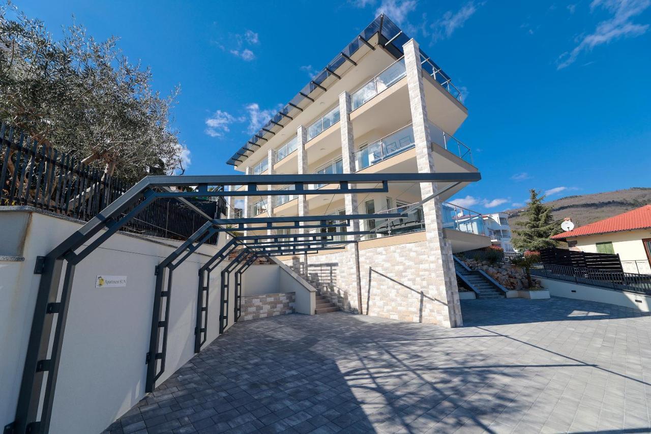 Villa Sunny Icici- Apartment Sun エクステリア 写真