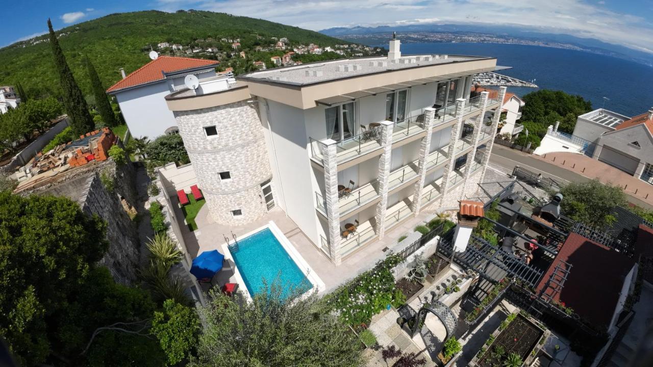 Villa Sunny Icici- Apartment Sun エクステリア 写真