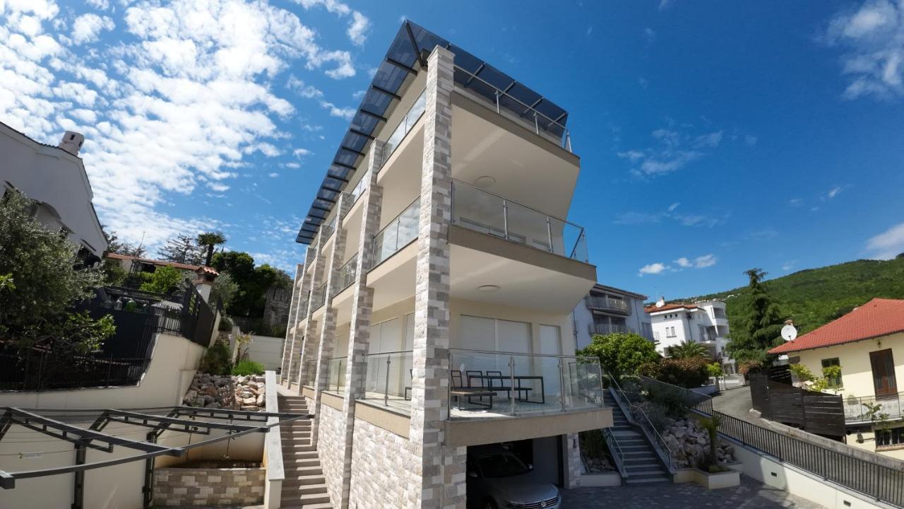 Villa Sunny Icici- Apartment Sun エクステリア 写真